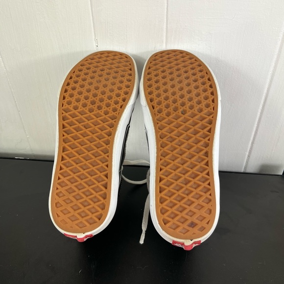 Vans SK8-HI SHOE Sz 7.5 - Picture 10 of 14